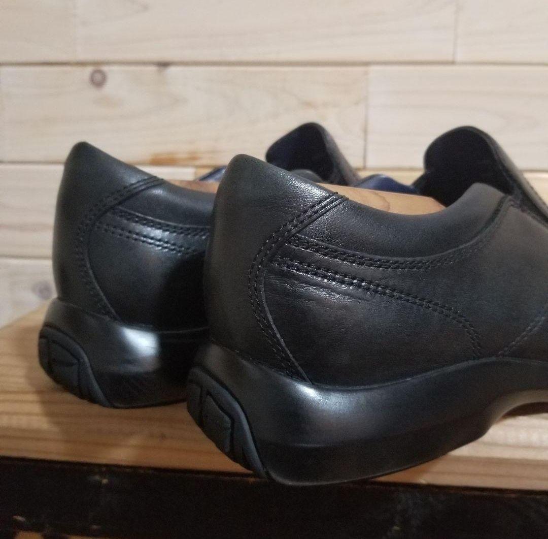 極美品　限定　コールハーン　GAVIN GRAND SLIPON　25 防水