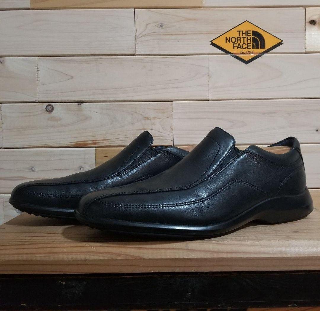 極美品　限定　コールハーン　GAVIN GRAND SLIPON　25 防水
