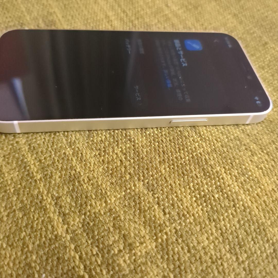Apple iPhone 12 mini 64GB　SIMフリー