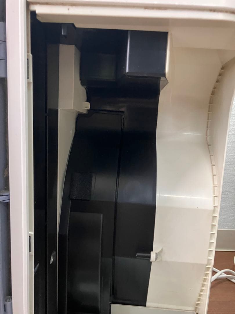 【DAIKIN/ダイキン】空気清浄機　ACK70N-W 加湿機能付 2013年製