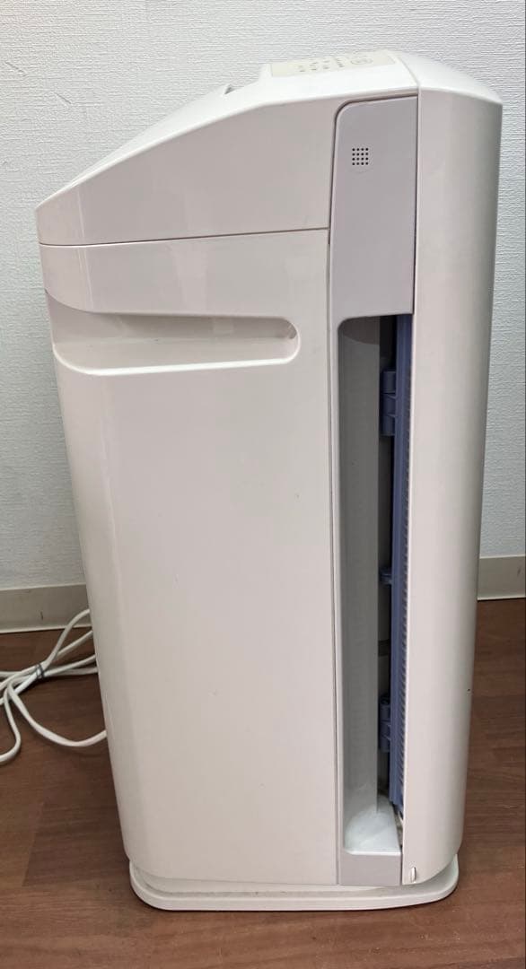 【DAIKIN/ダイキン】空気清浄機　ACK70N-W 加湿機能付 2013年製