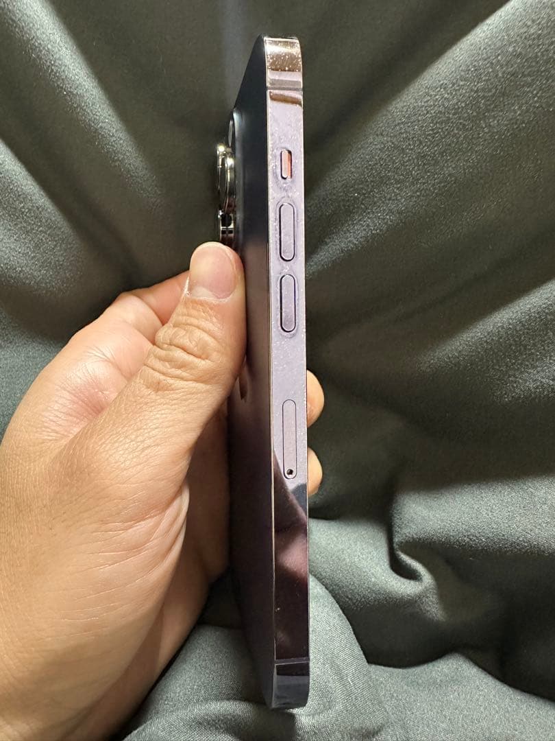 Apple IPhone 14 Pro 256GB デュアルSIM