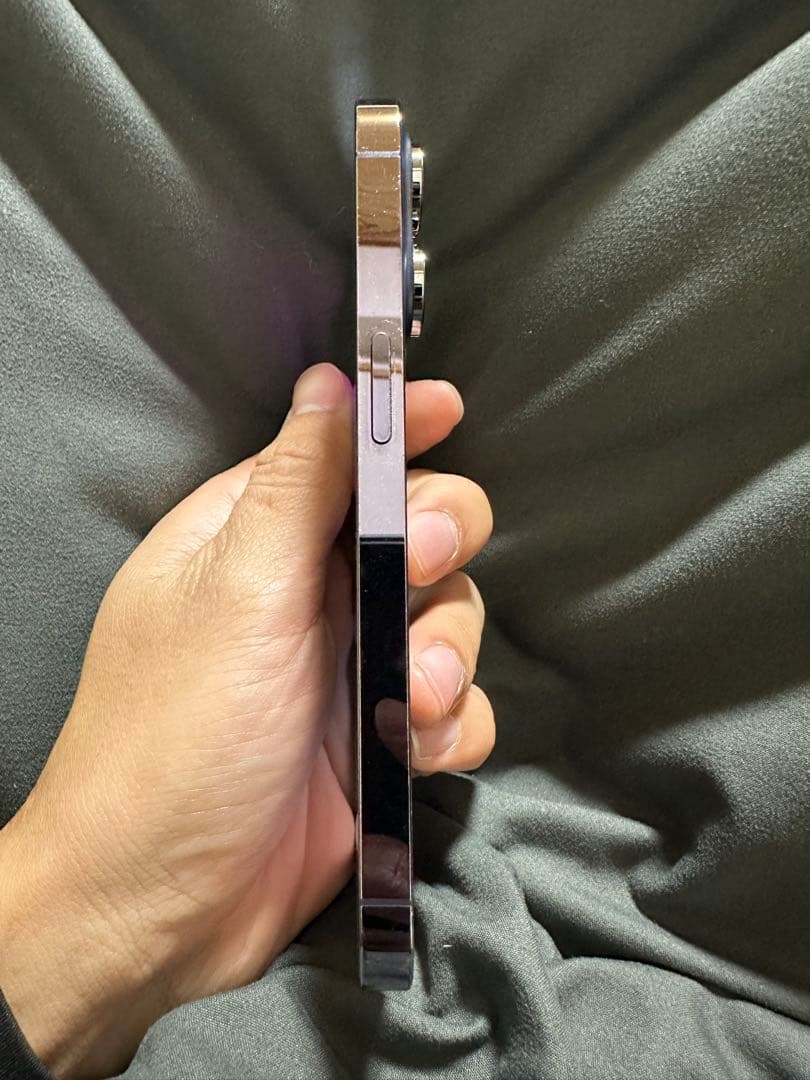 Apple IPhone 14 Pro 256GB デュアルSIM