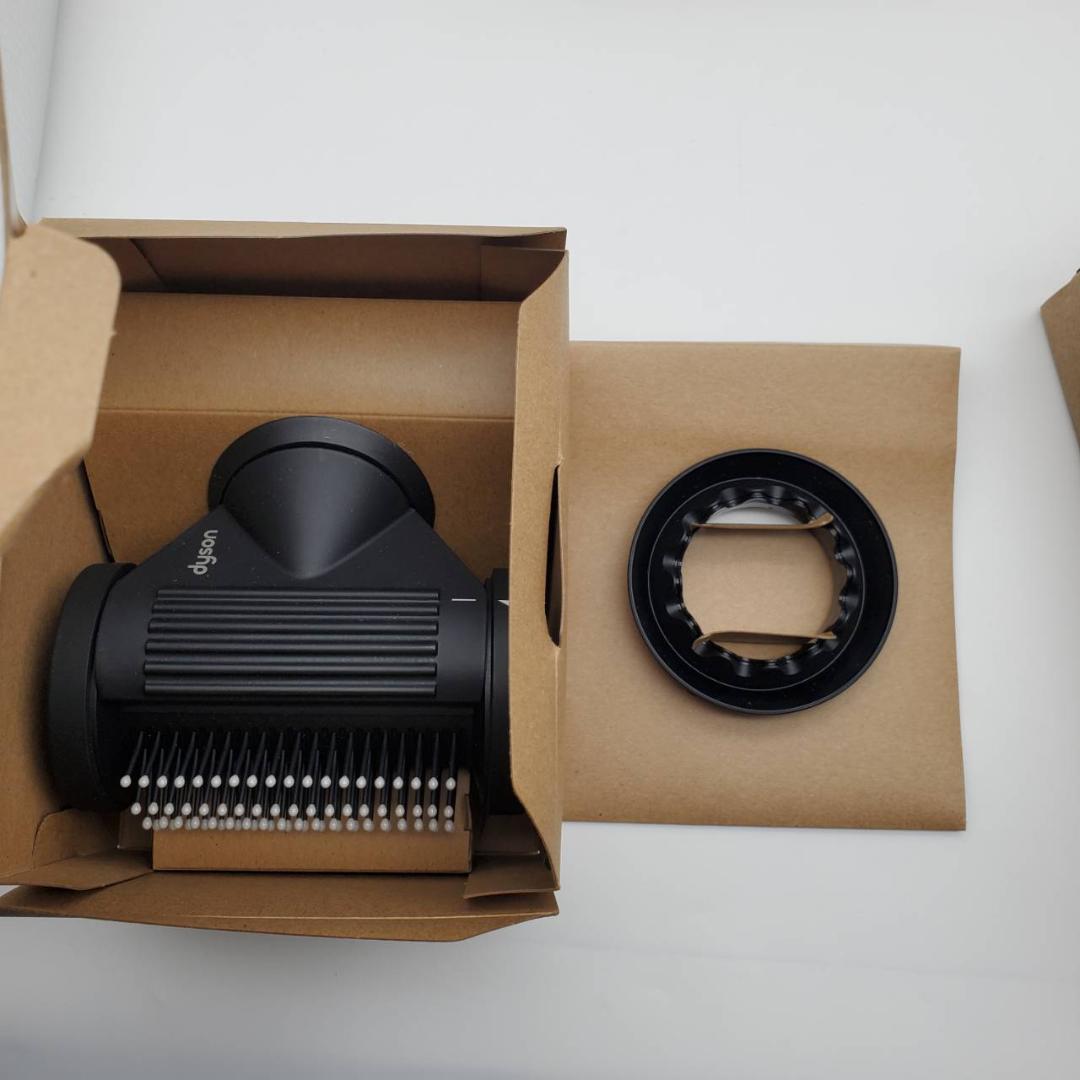 【新品】 ダイソン Supersonic Nural Shine ヘアドライヤー