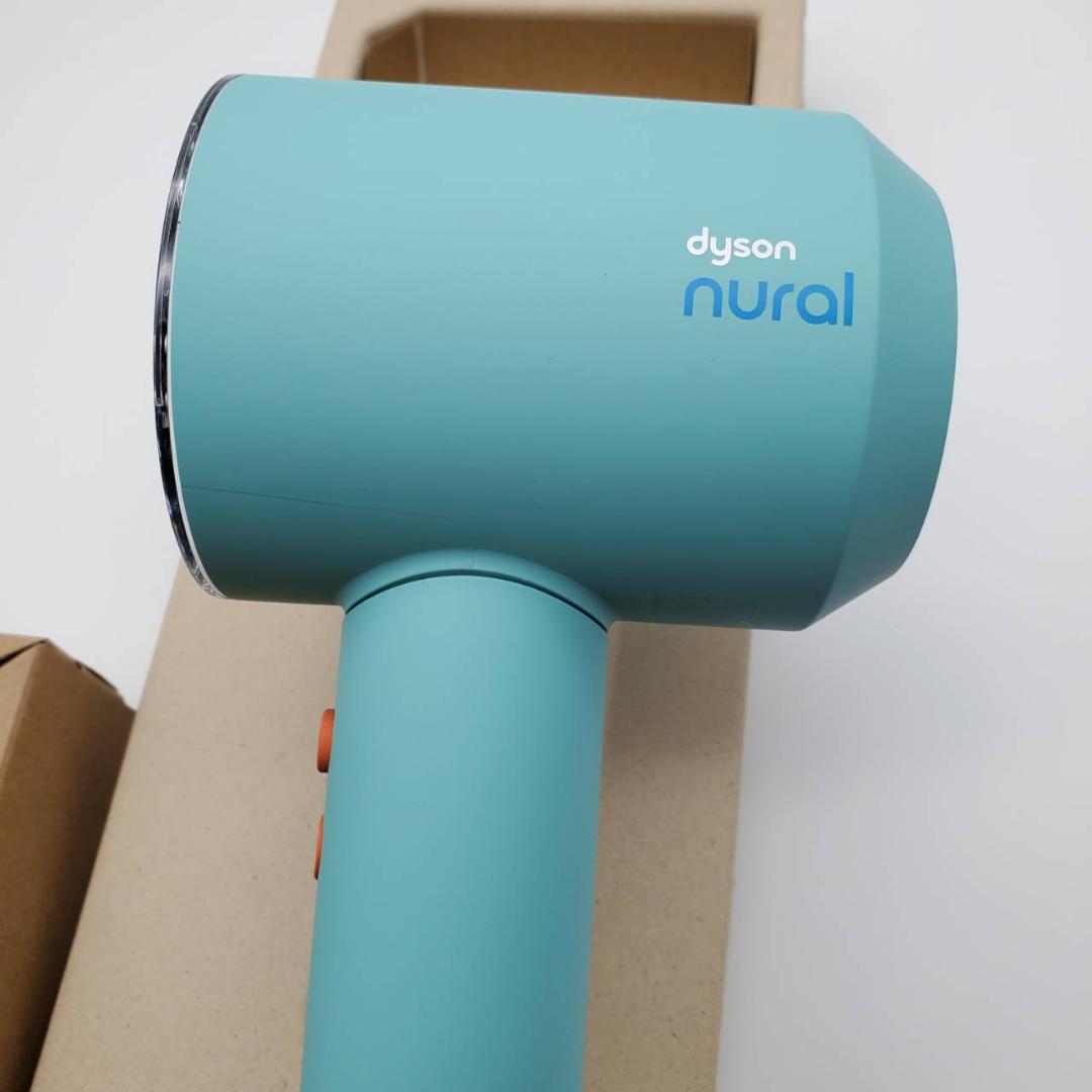 【新品】 ダイソン Supersonic Nural Shine ヘアドライヤー