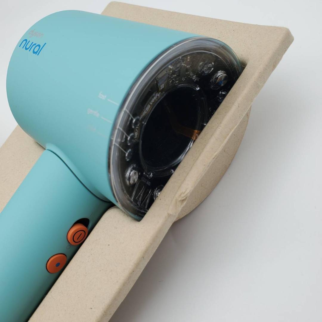 【新品】 ダイソン Supersonic Nural Shine ヘアドライヤー