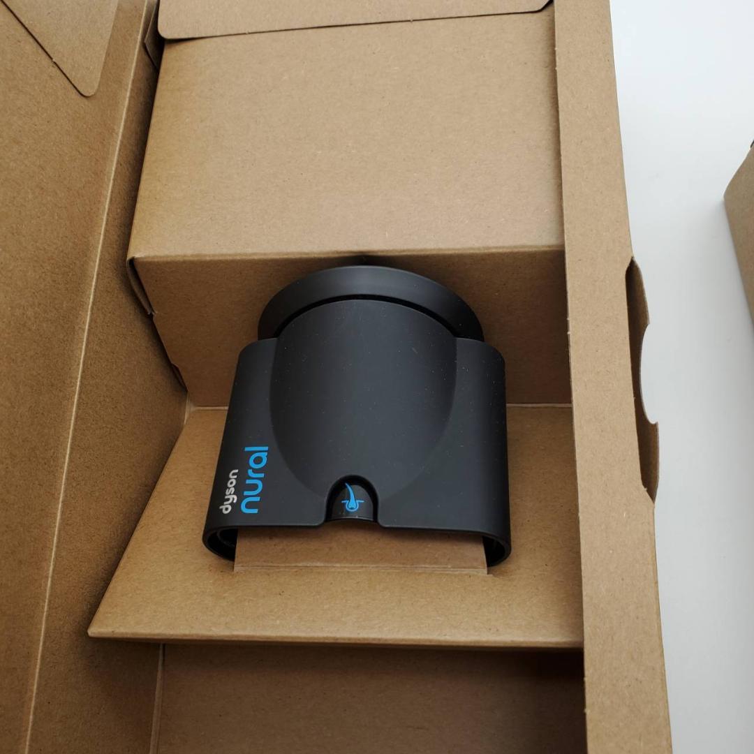 【新品】 ダイソン Supersonic Nural Shine ヘアドライヤー