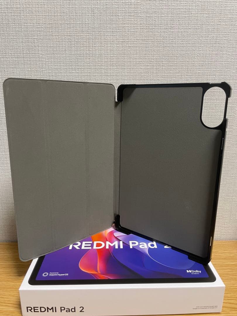Androidタブレット本体 REDMI Pad 2