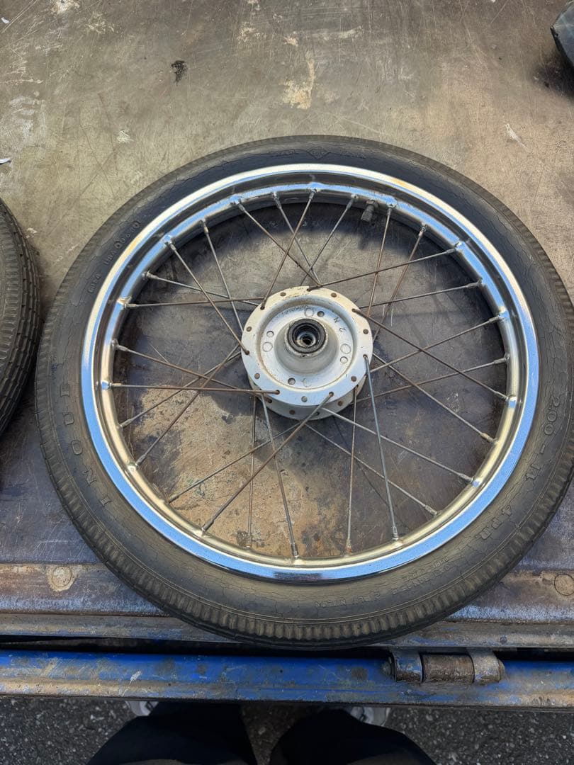 ロードパル　バラバラ　引き取り　モペット