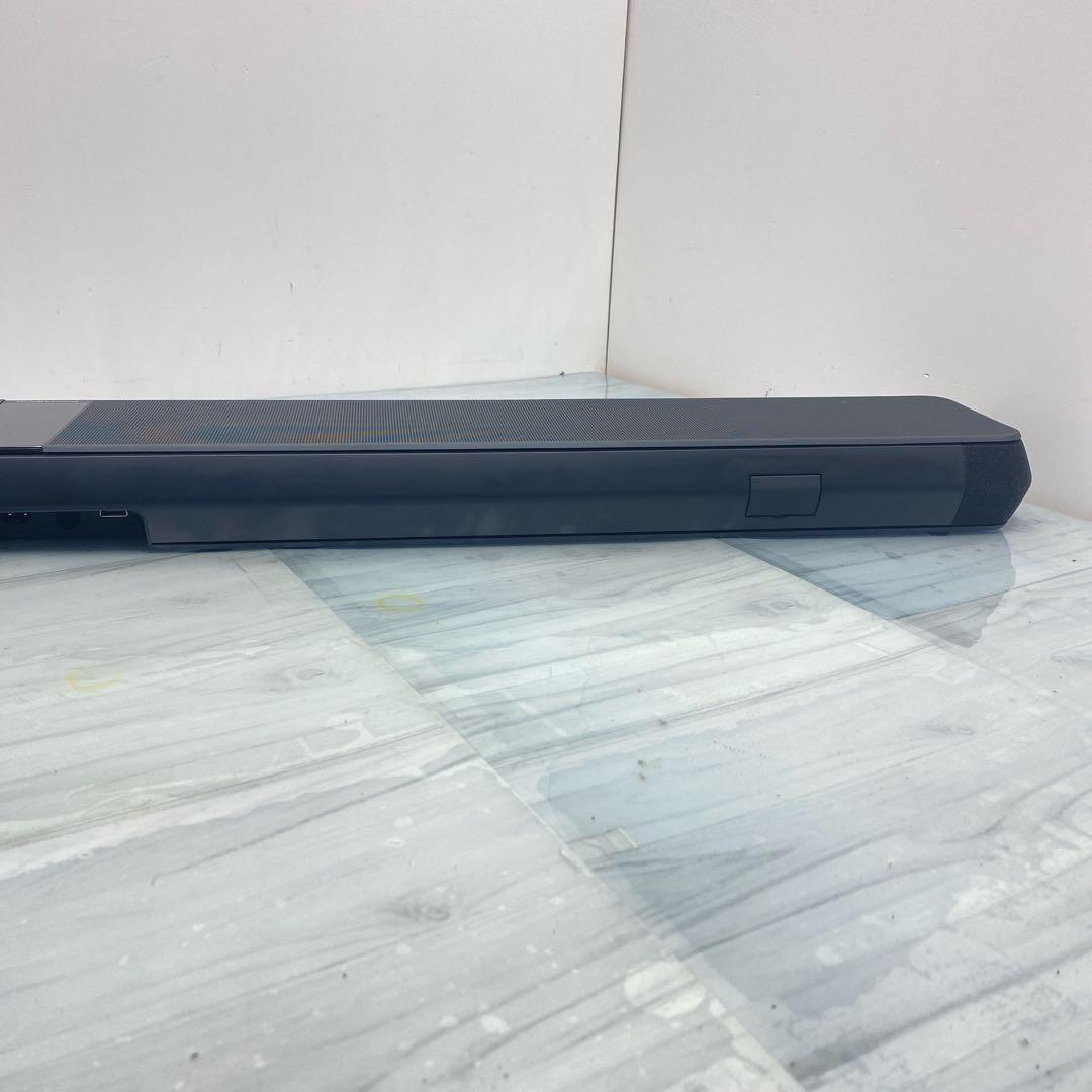 良品　Bowers & Wilkins サウンドバー Panorama3