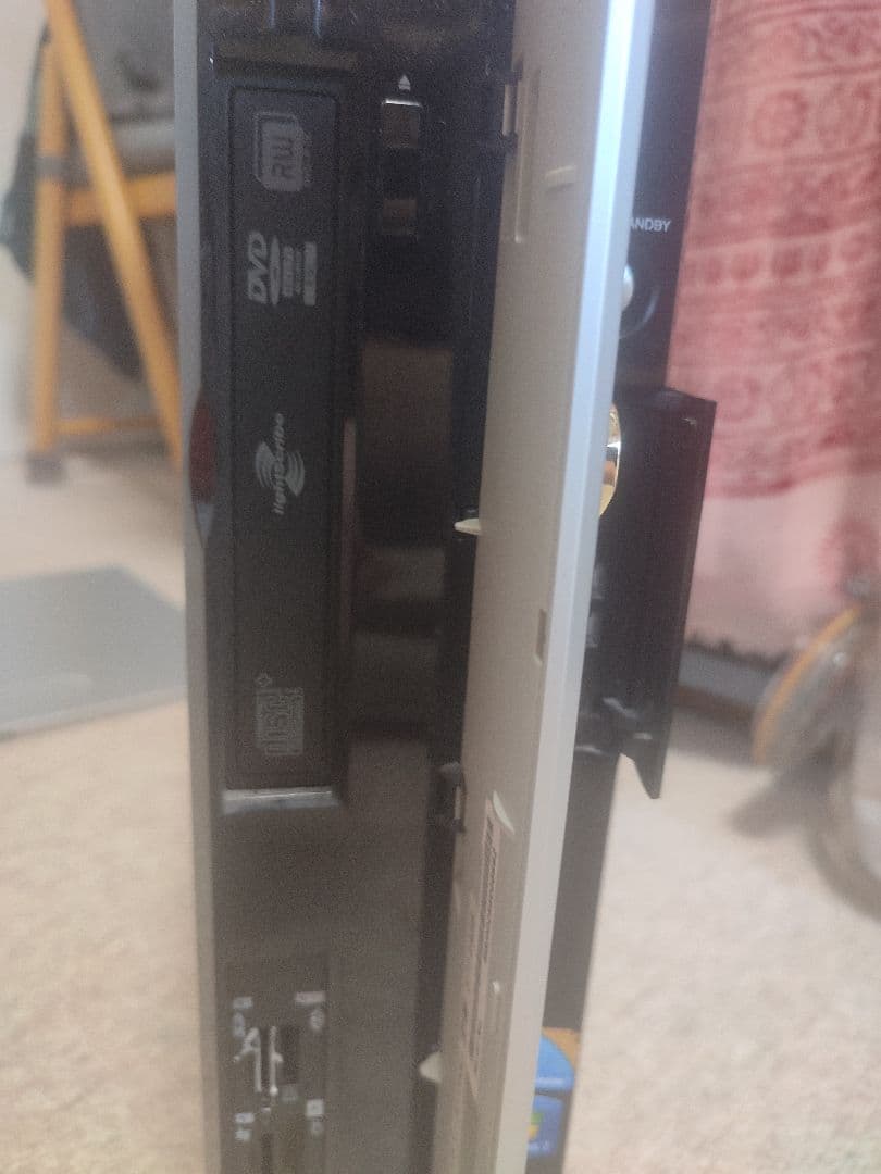 ONKYO　WindowSデスクトップパソコン　COREI７