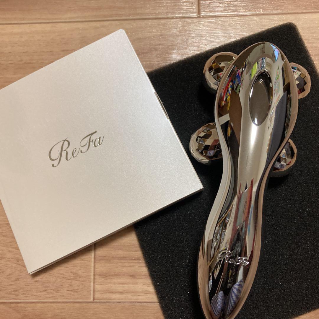 その他 MTG ReFa 4CARAT
