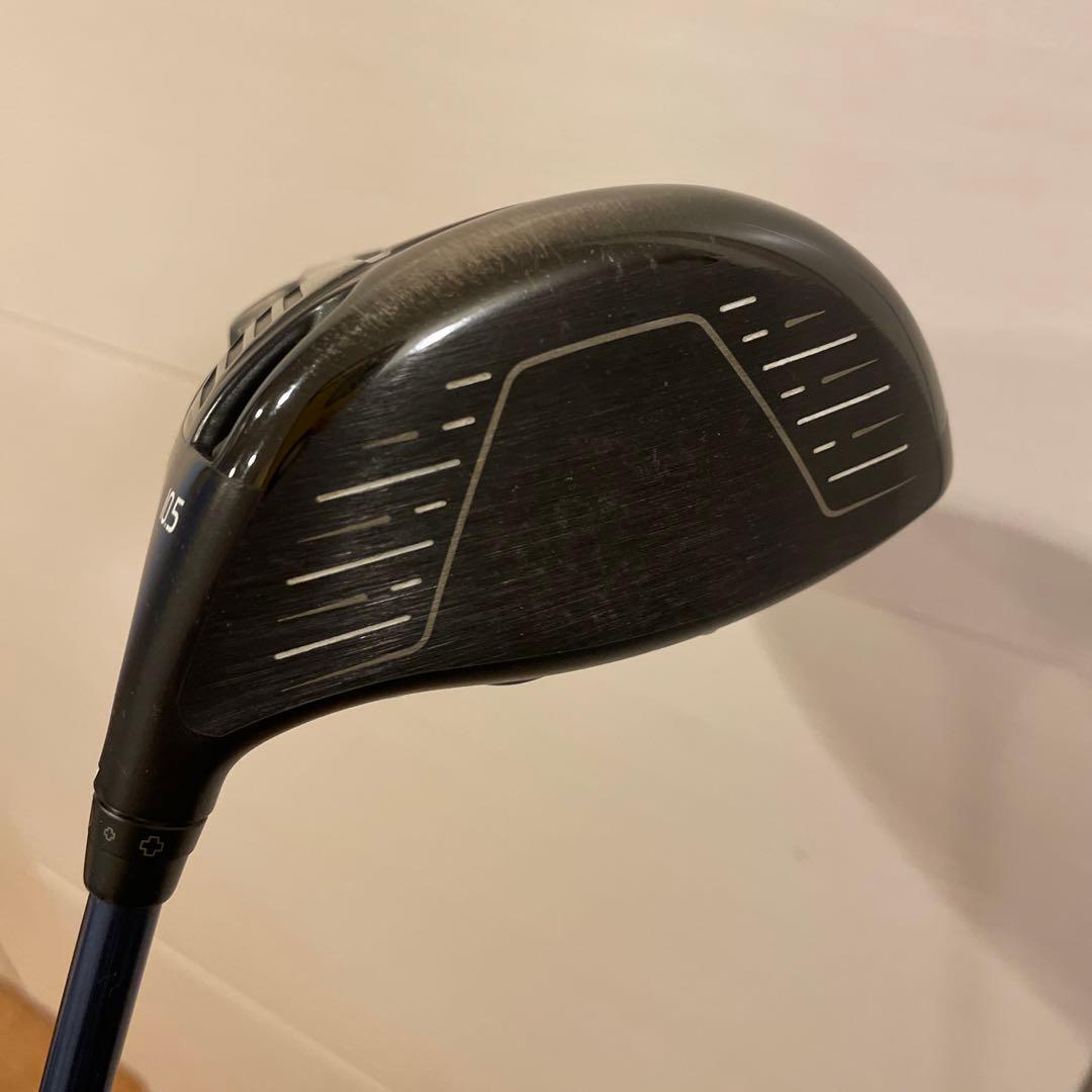 ⭐️最初値下げ⭐️ping G425 10.5 LST ドライバーツアーAD VR