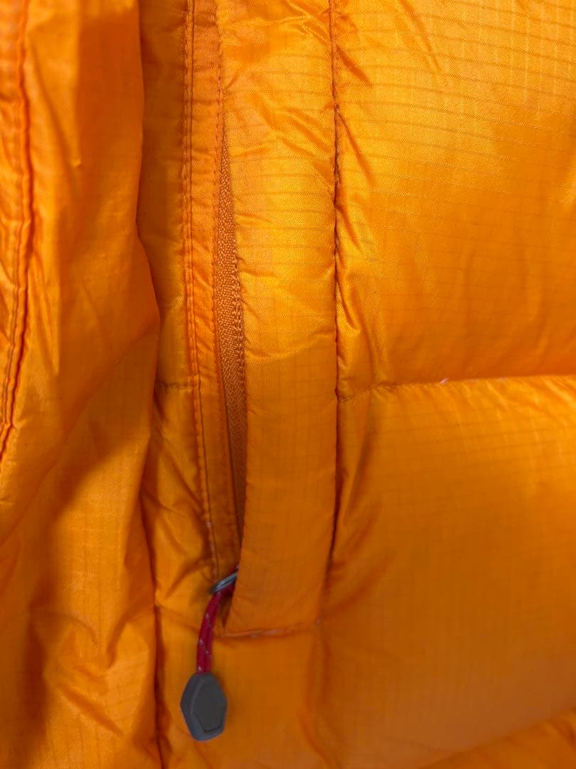 カ*コ様 The North Face サミットシリーズダウンジャケットクリーニ