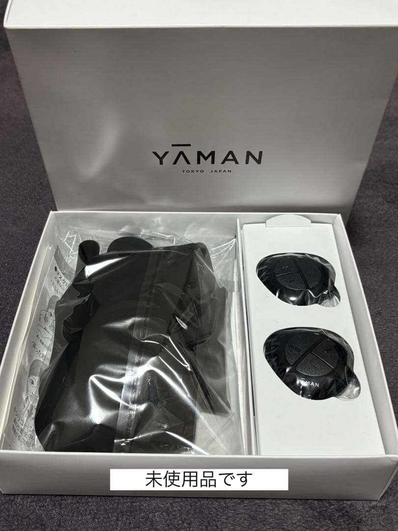 ヤーマン メディリフトYA−MAN EP-14BB 未使用品