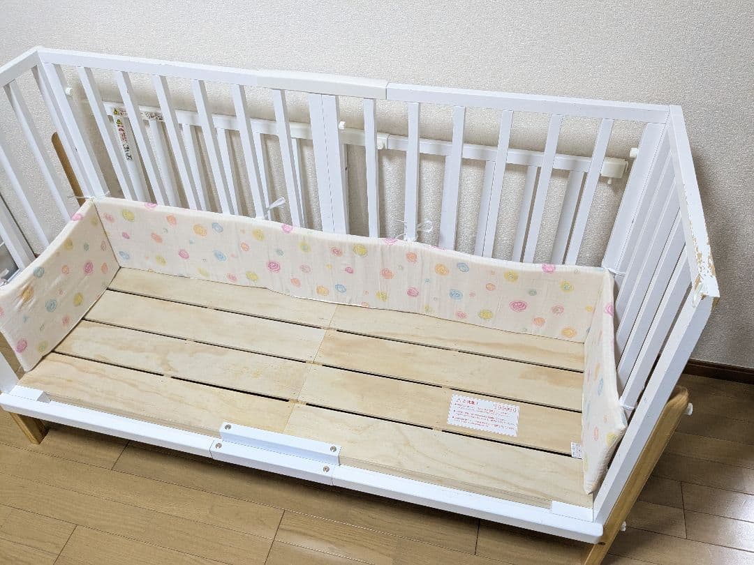 snwlli★そいねーる3 布団など色々セット　白