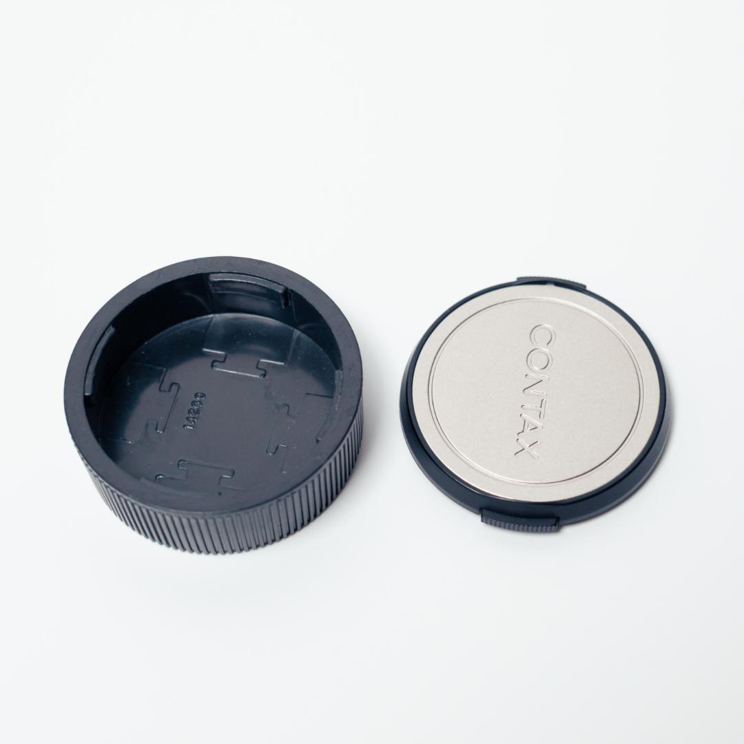 CONTAX Planar T* 35mm F2 (Gマウント)