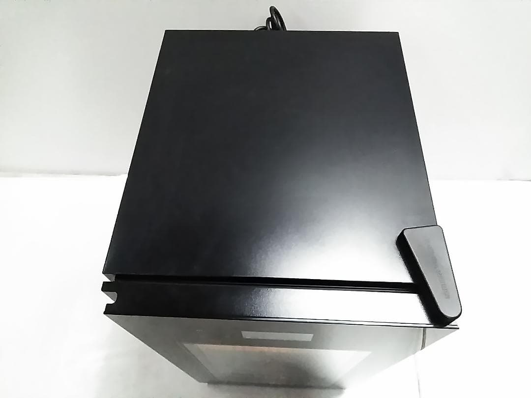 さくら製作所 ワインセラー ZERO Advance SA22-B 22本 ★