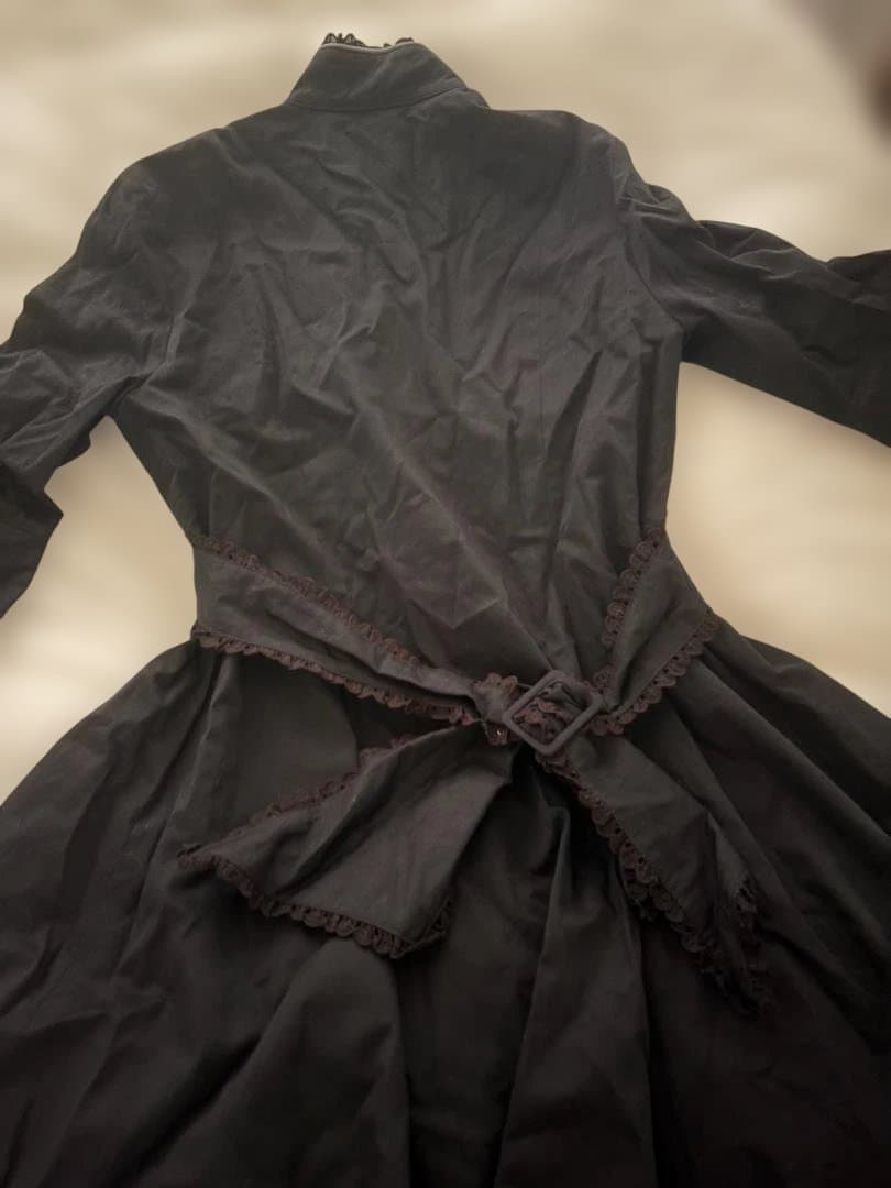 激レアmorphose初期ナースワンピースセット