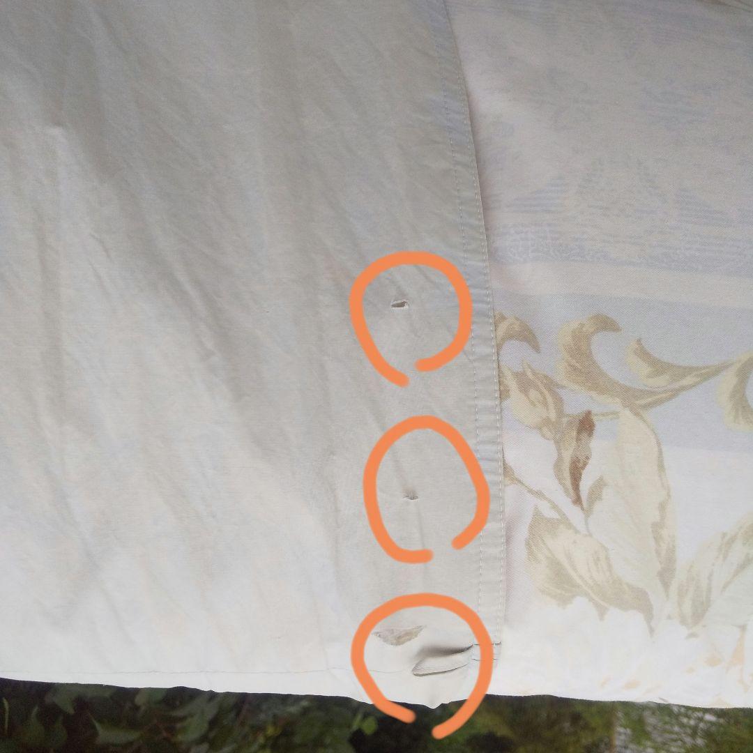 羽毛布団 ボリュームあるダウン 羽毛掛け布団 羽毛ふとん 約210✕約156