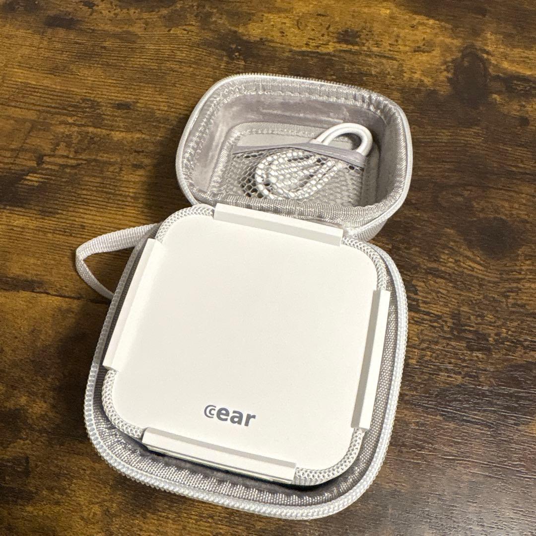 Cear pavé（シーイヤーパヴェ）【立体音響スピーカー】