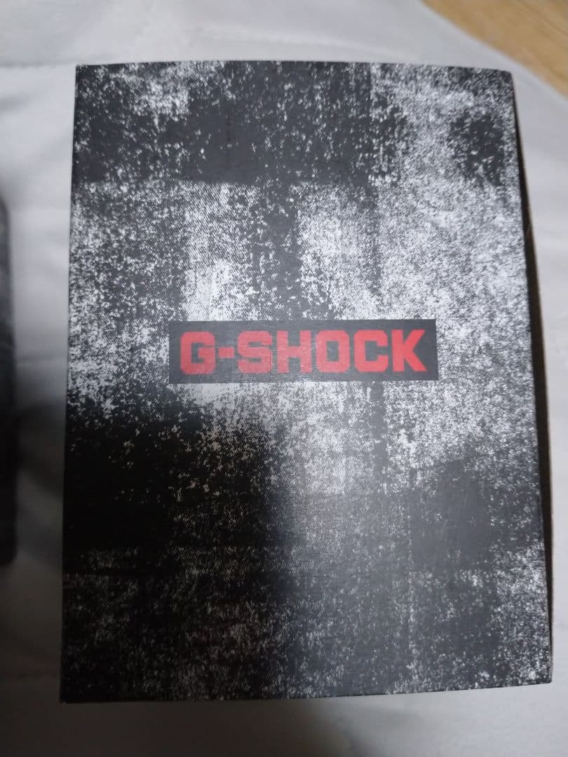 G-SHOCK デジタル腕時計 ブラック GBD - 200