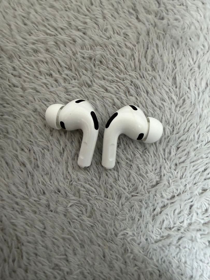 AirPods Pro3 AppleCare加入