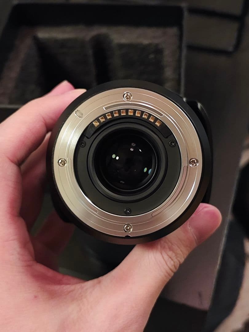 TARTISAN AF 75mm f2 単焦点レンズ