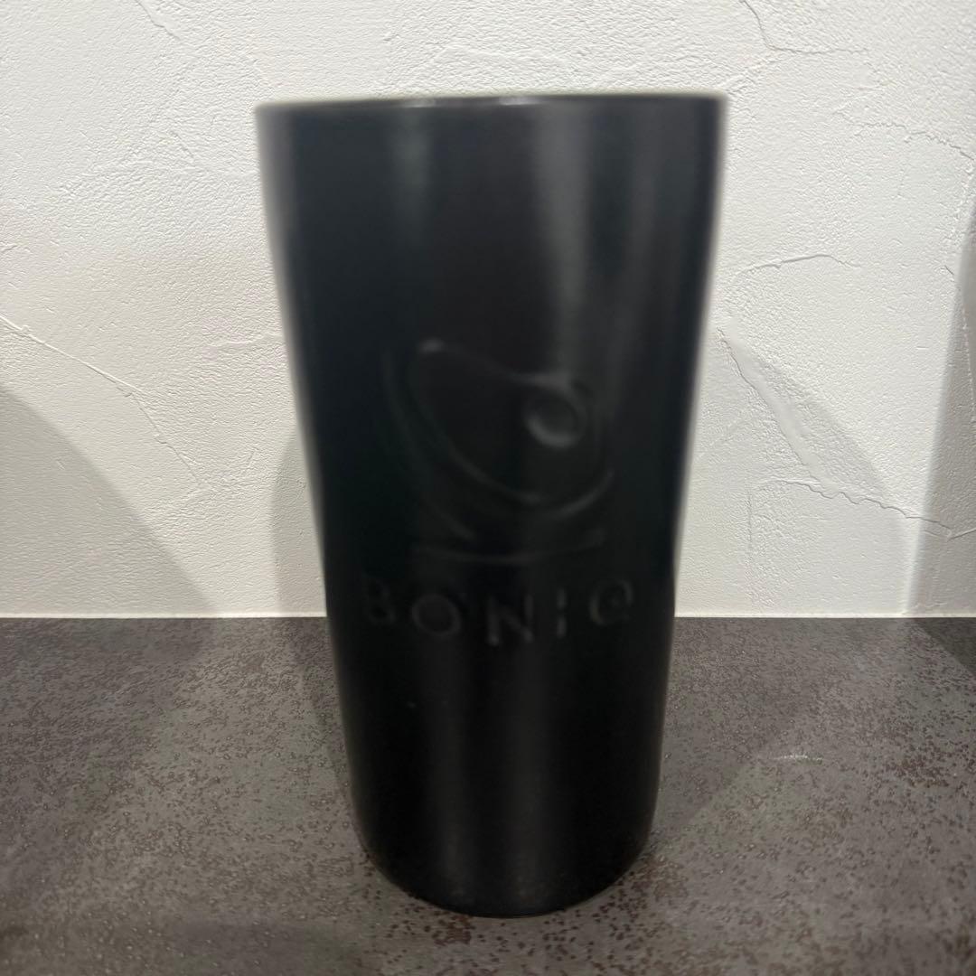 BONIQ 3.0 ブラック 低温調理器