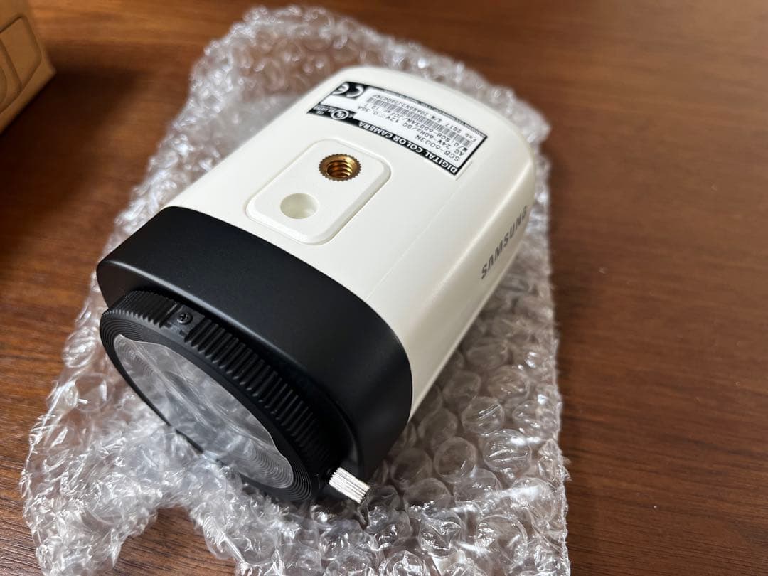 サムスン　ボックスカメラ　メンテ用