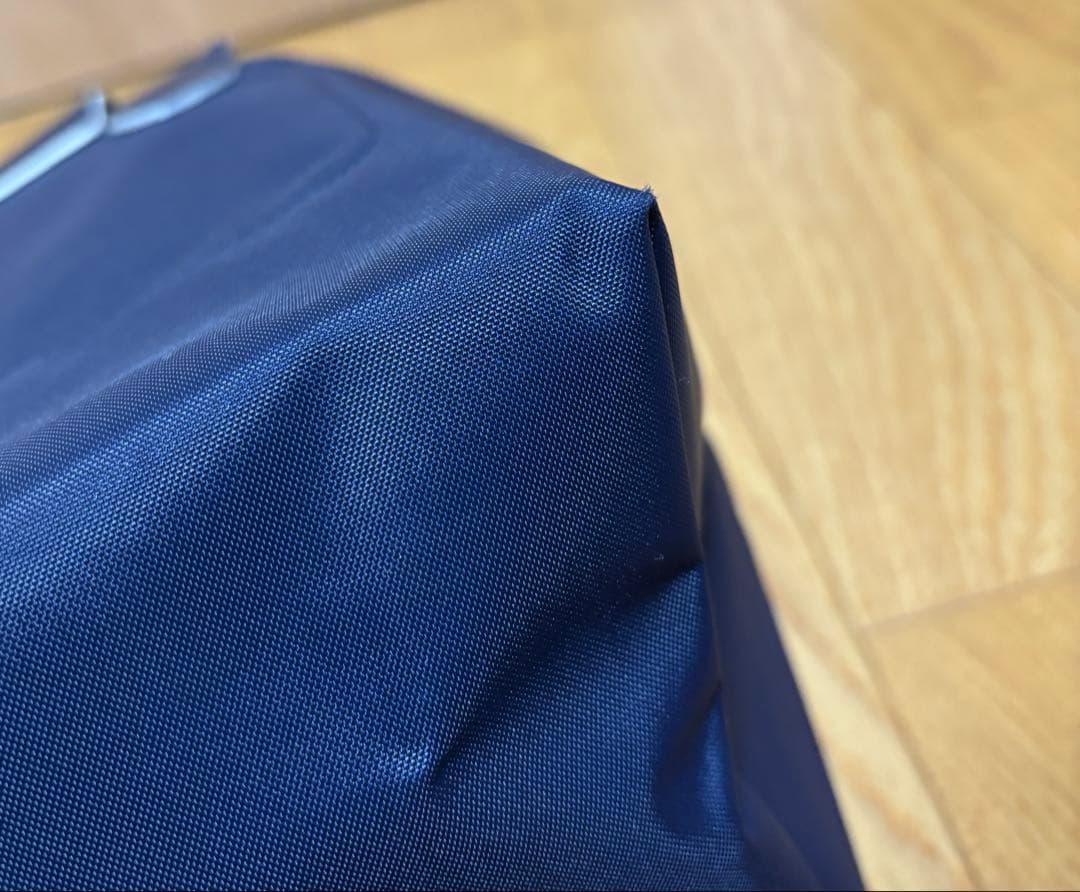 ロンシャン2wayバッグ プリアージュ トレパリ S