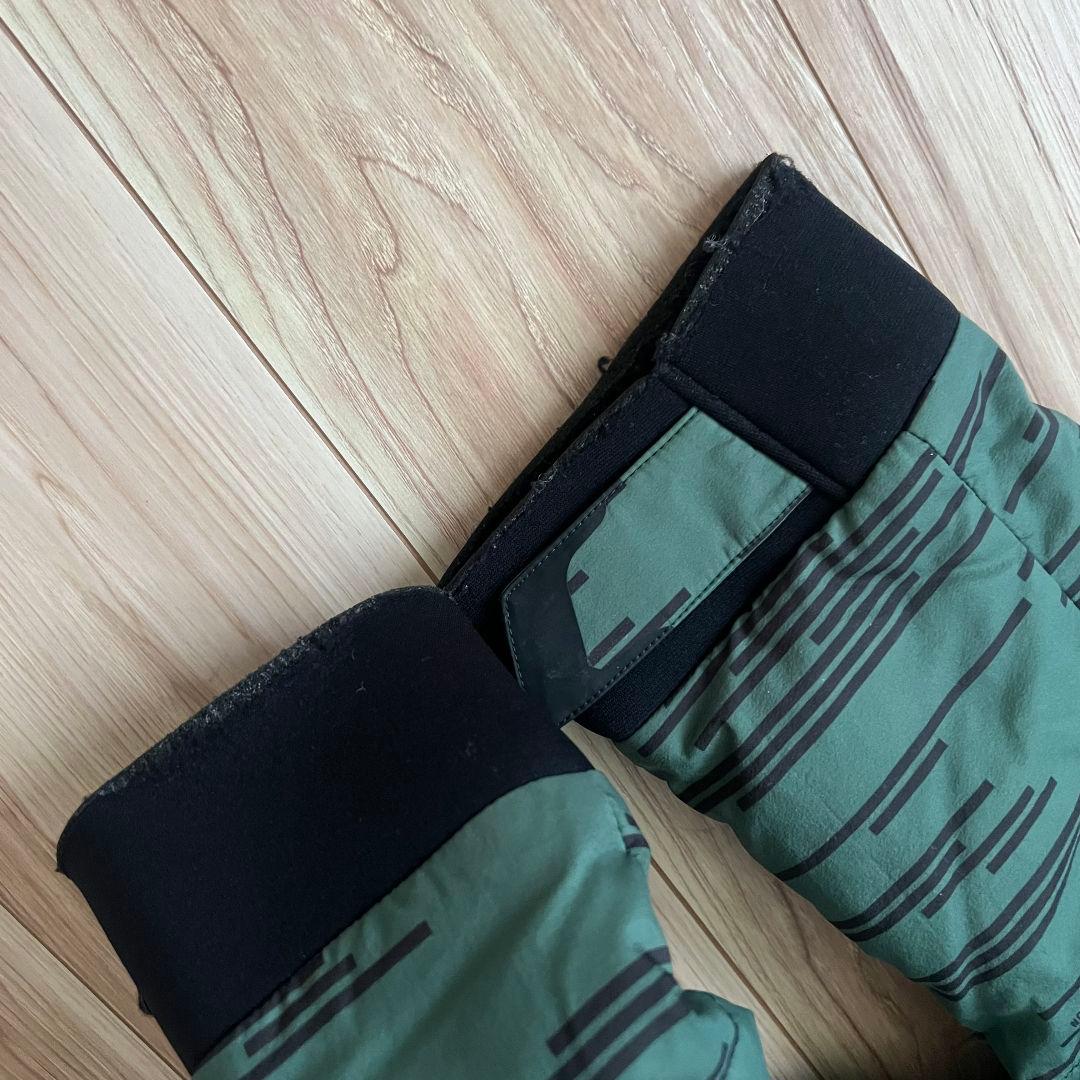 パーリーゲイツ　マスターバニー　ダウンジャケット　メンズ　XL ゴルフ　中綿入り