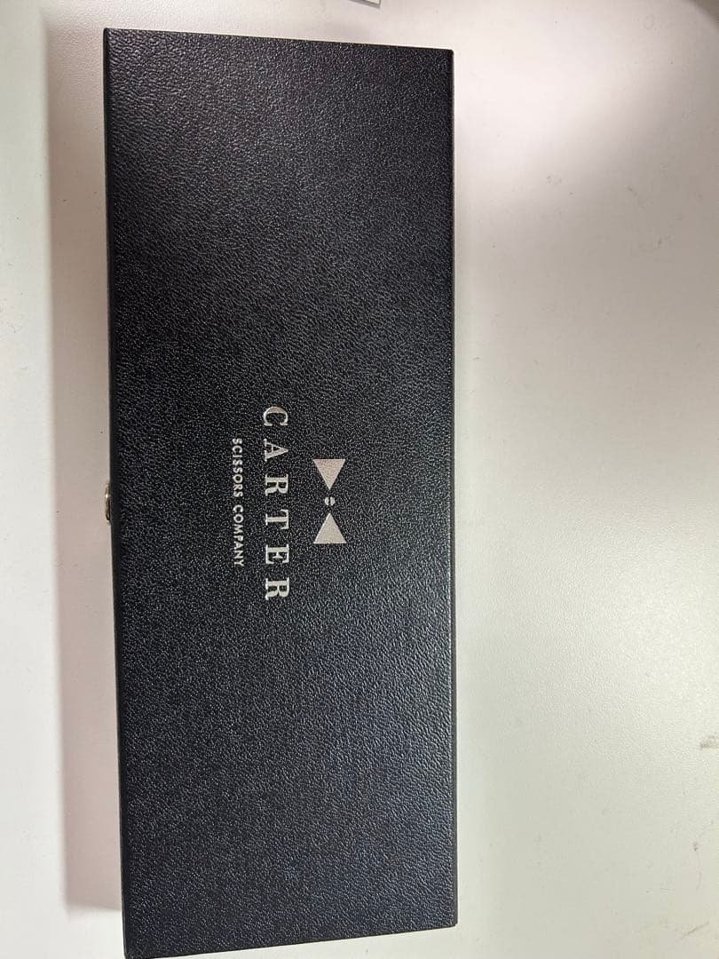 ボディ・フェイスケア CARTER