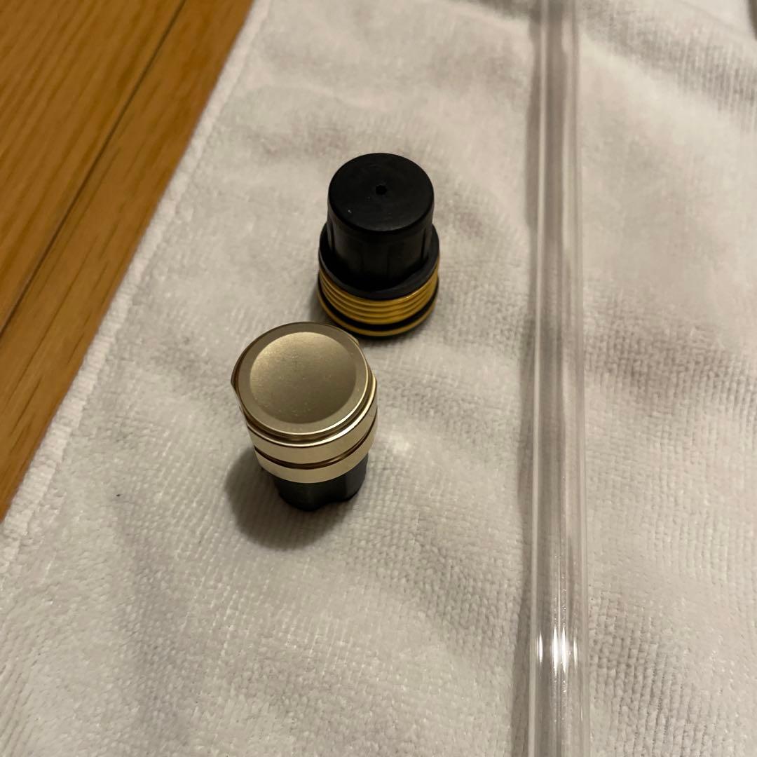 がまかつ　伸徹81(71-81 マルチフレックス) 替穂先1本