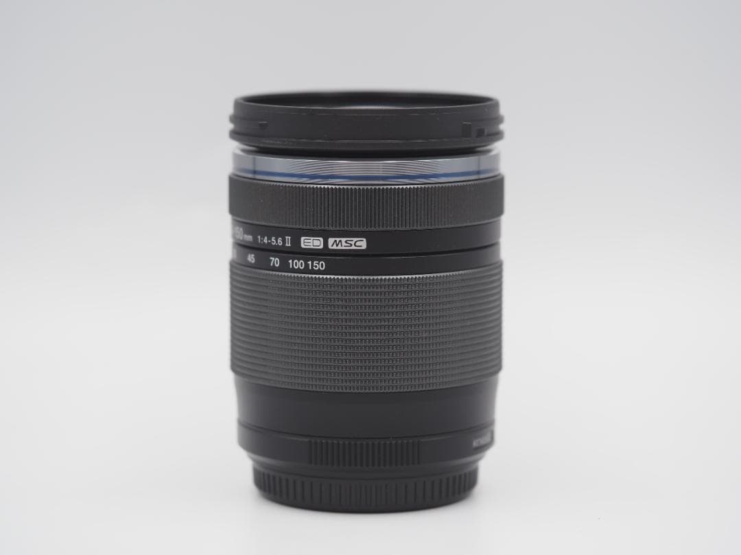 OM SYSTEM OM-5 14-150mm Ⅱレンズセット（シルバー）