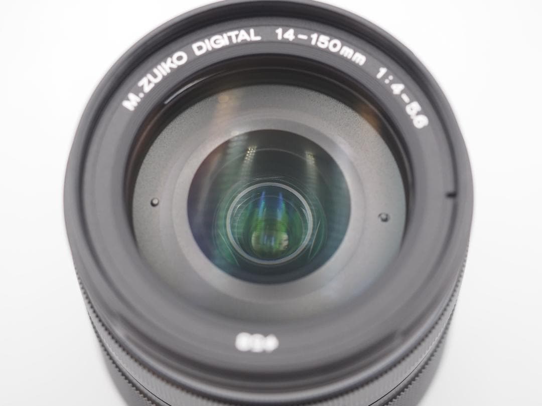OM SYSTEM OM-5 14-150mm Ⅱレンズセット（シルバー）