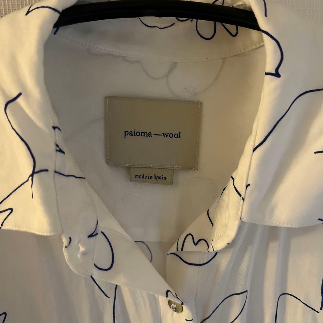 トップス Paloma wool bird shirts