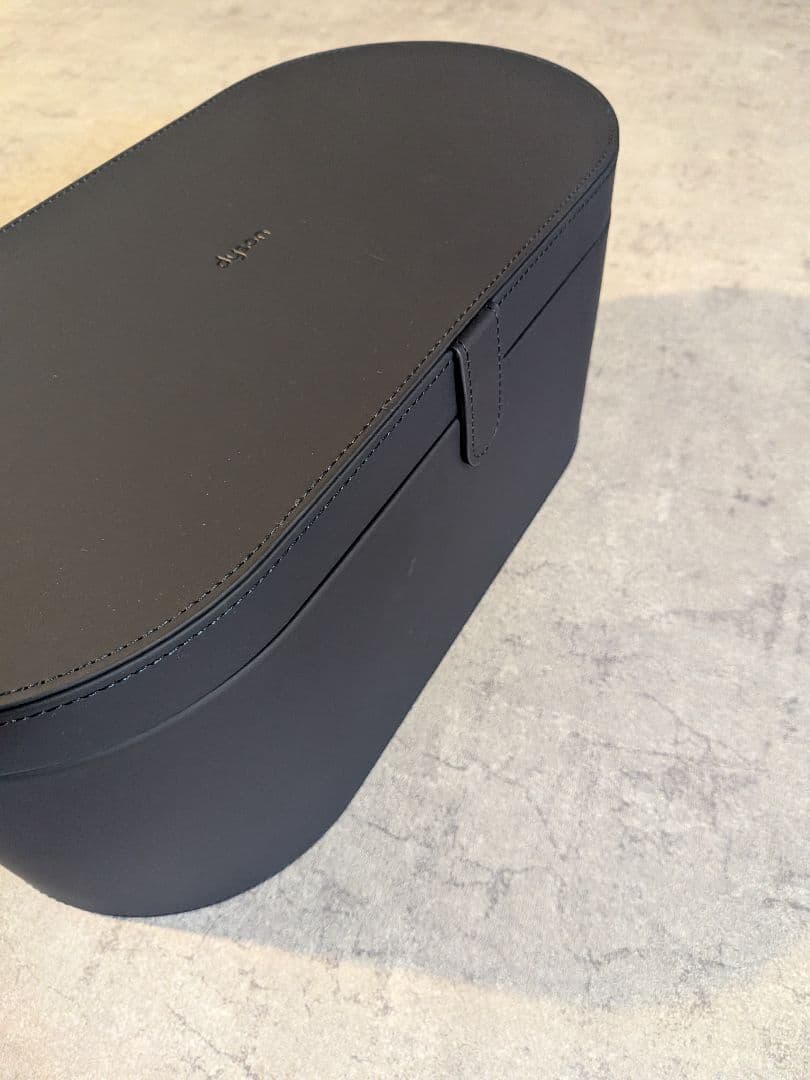 ダイソン/Dyson Airwrap Complete ネイビー/ゴールド