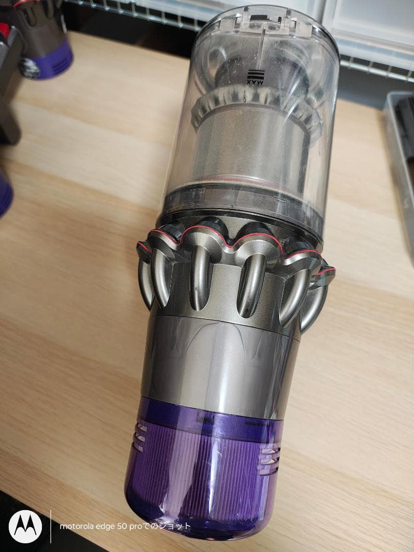 ダイソン★掃除機★V11本体★ＳV14★バッテリーなし