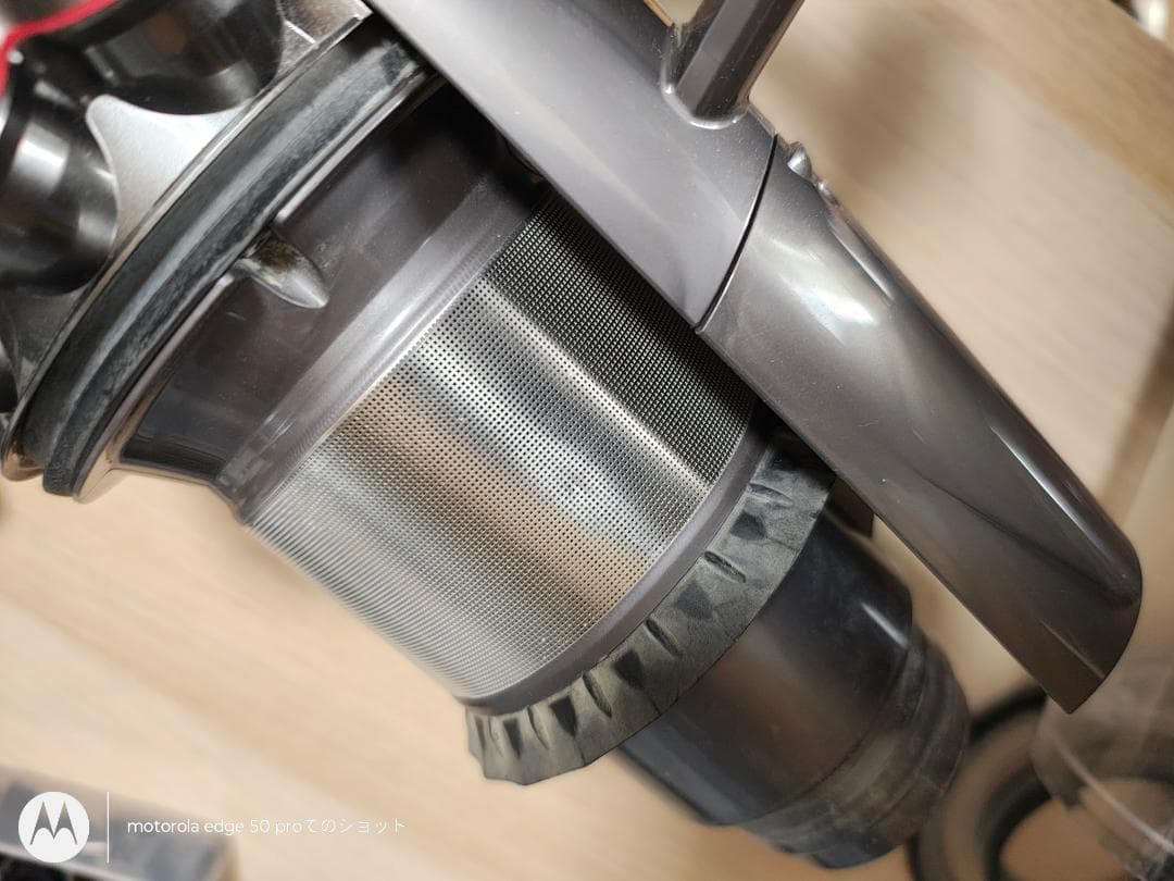 ダイソン★掃除機★V11本体★ＳV14★バッテリーなし