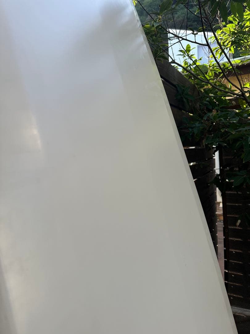 シェパどサーフボード　SICロングボード