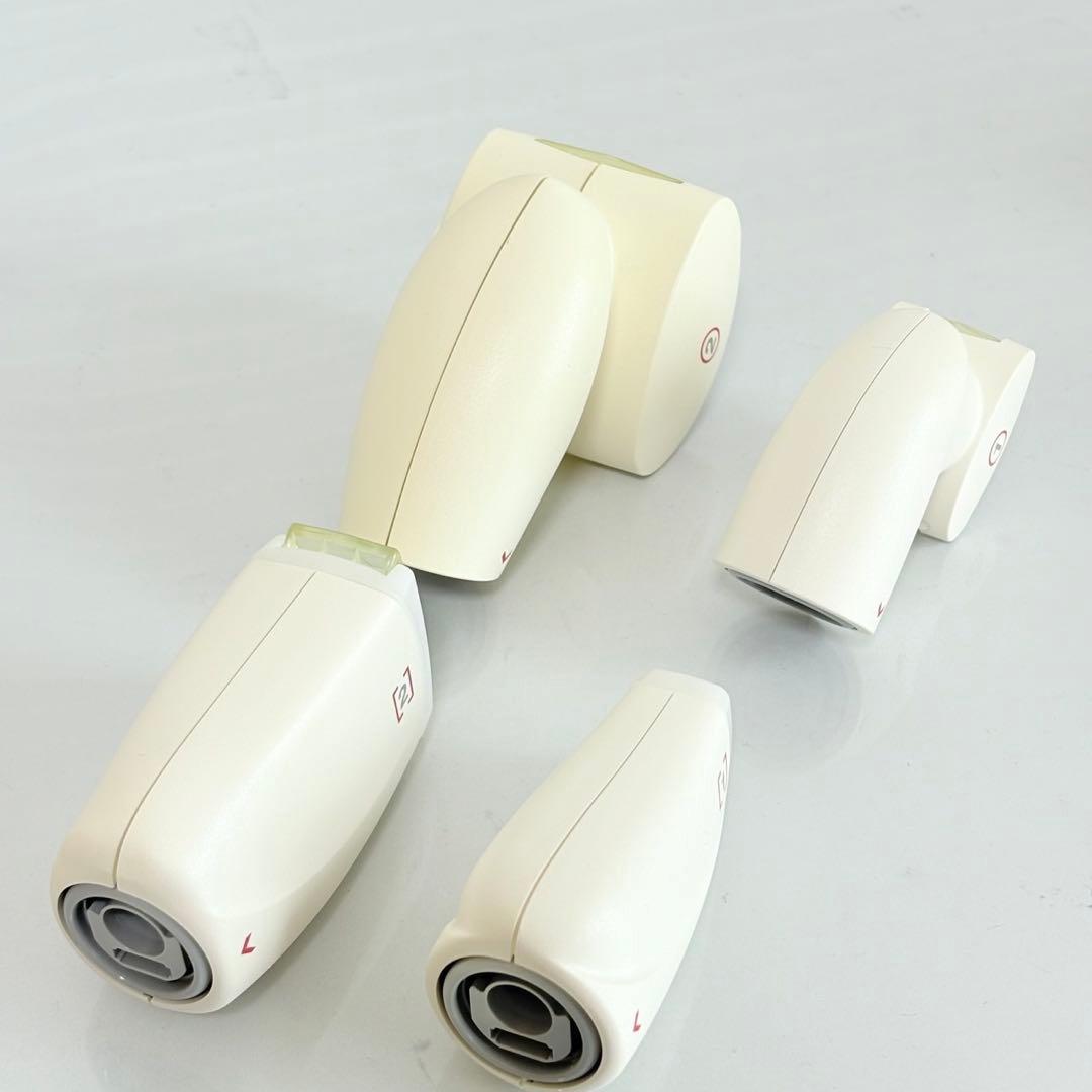 ウェルボックス エンダモロジー 痩身エステ 動作良好 予備フィルター付き