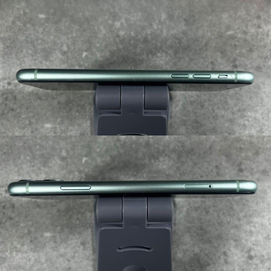 iPhone 11 | 64GB｜バッテリー新品｜美品｜動作保証つき｜