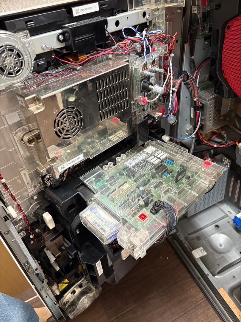 まどマギ2 スロット　不要機