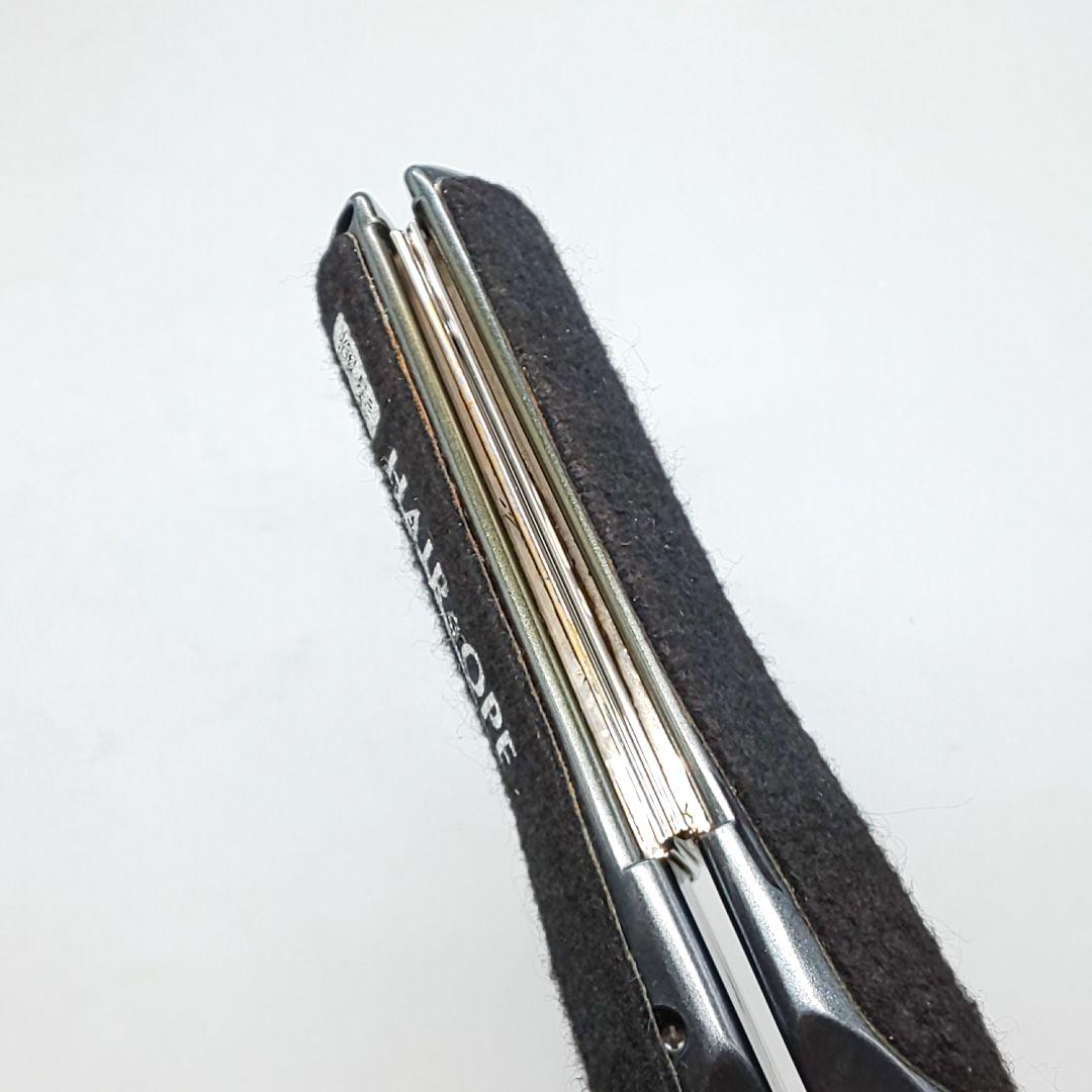 サニープレイス 輝髪ヘアアイロン ヘアオペ MG 《シリアルナンバー有》305