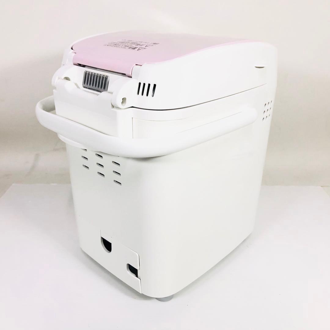 ★美品★簡単＆美味しい、焼きたてパンで始まる一日。パナソニック SD-BH105