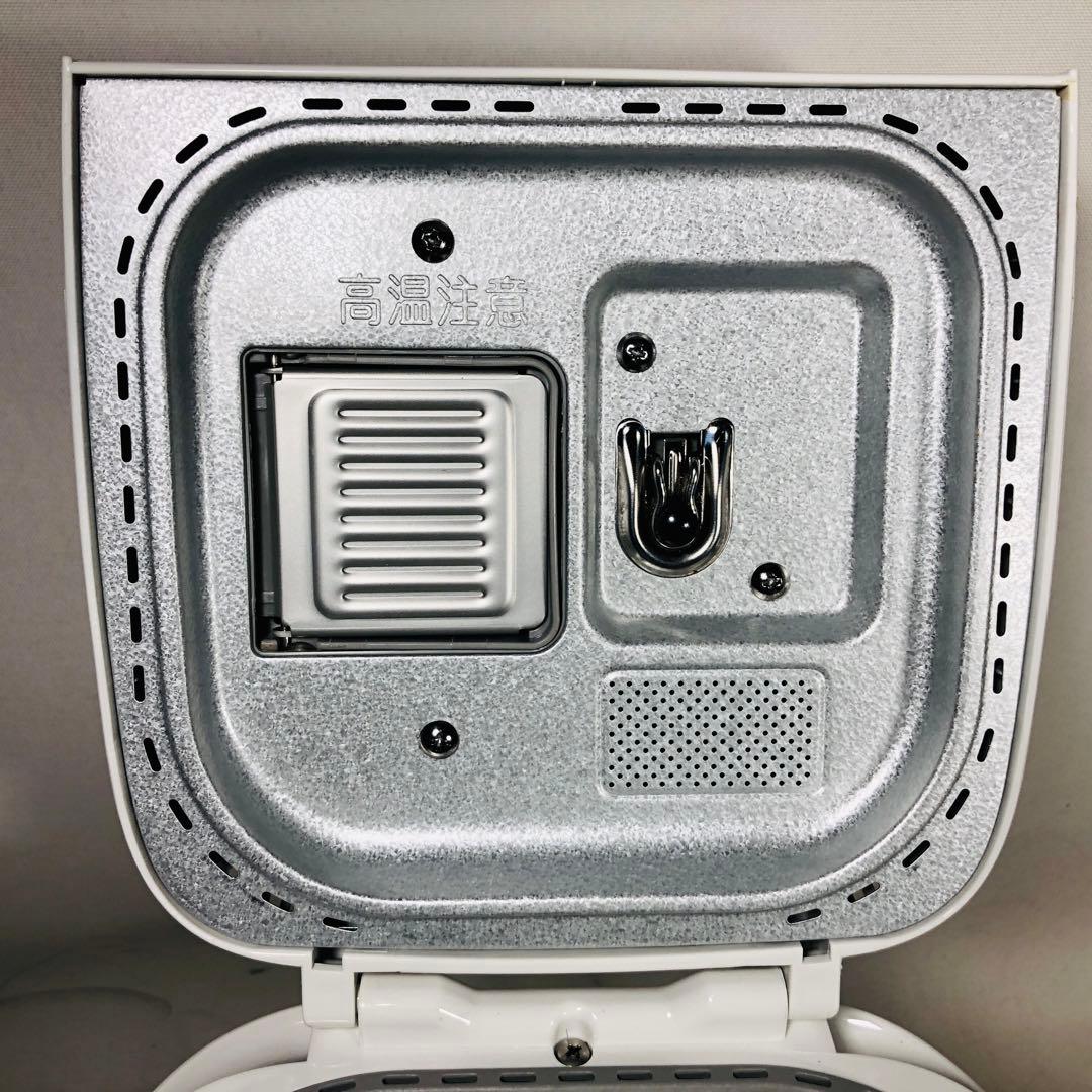 ★美品★簡単＆美味しい、焼きたてパンで始まる一日。パナソニック SD-BH105