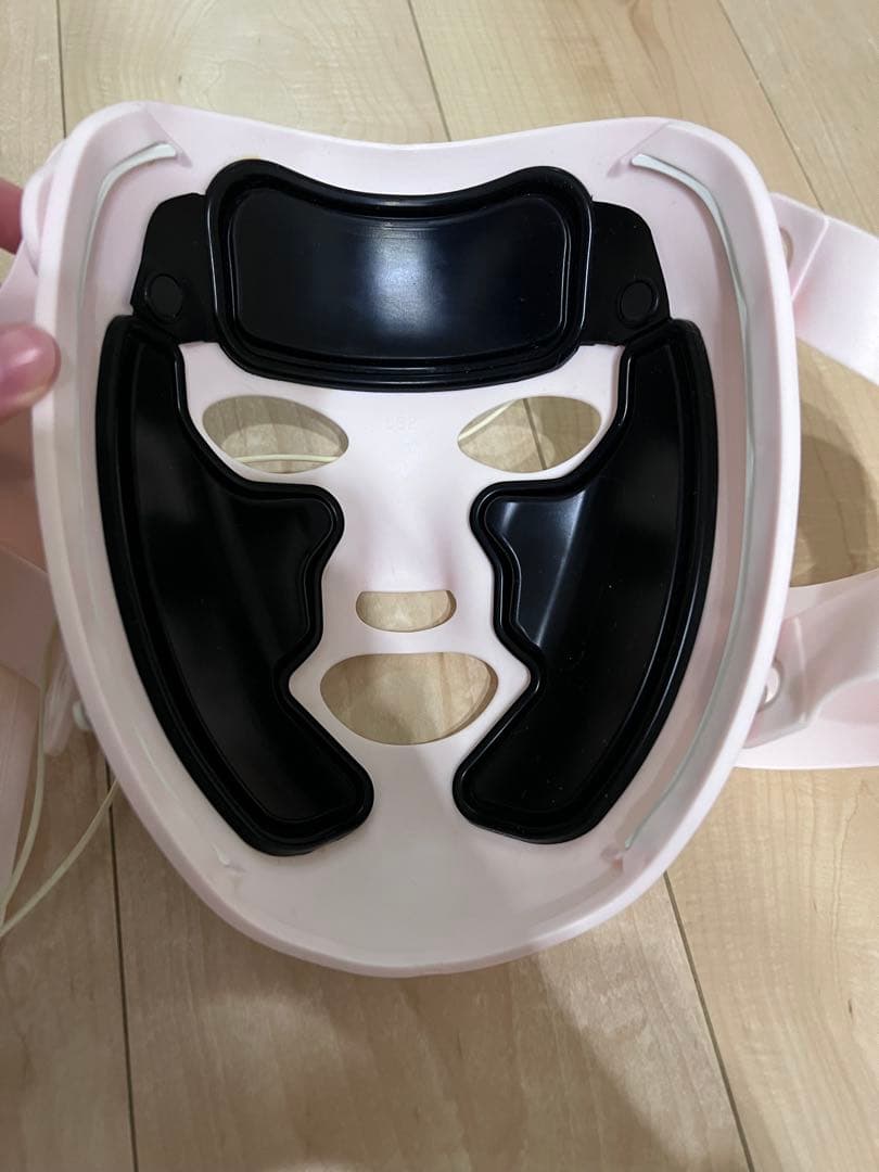 モイスティーヌ美顔器 おまけフェイスマスク