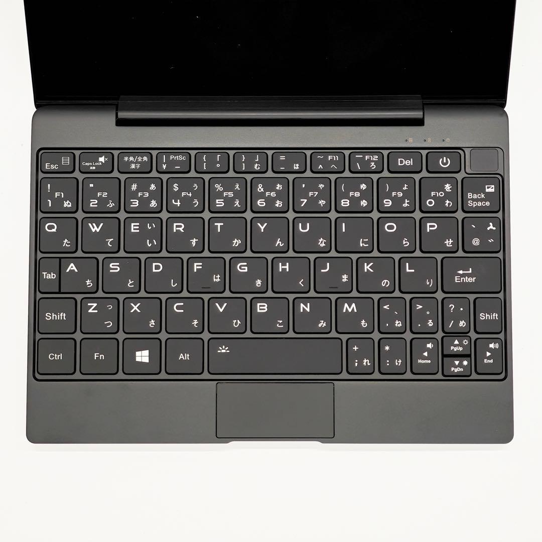 Magic Ben MAG1 i7 16/512GB ブラック