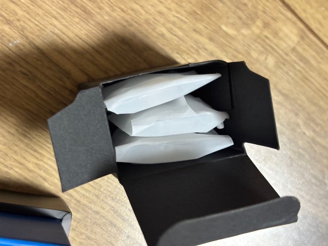 【1度使用】翻訳イヤホン　音声翻訳機　AI通話機